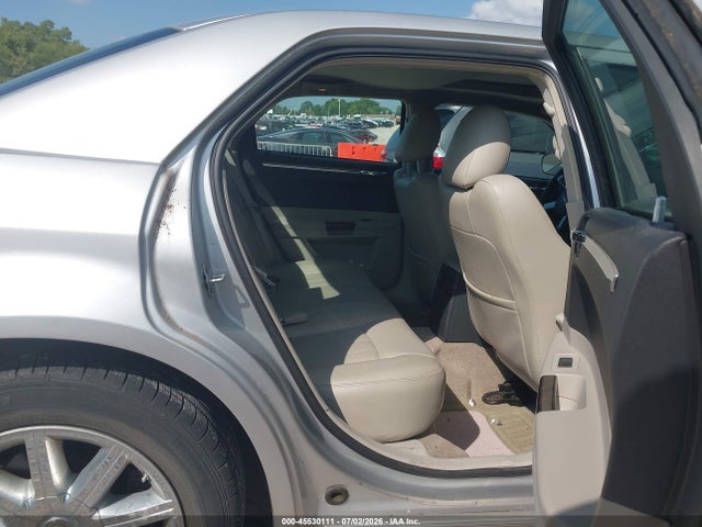 Aukcja sprzedaży 2007 Chrysler 300c, vin: 2C3KA63H07H897129, numer aukcji: 45530111