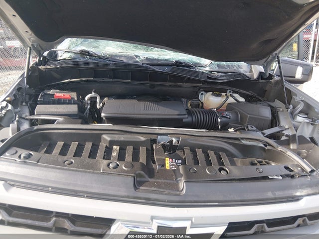 3GCUDEED6RG224087 Chevrolet Silverado 1500
