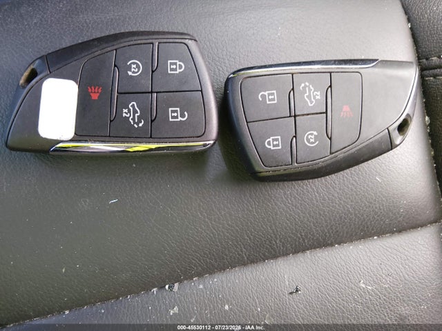 3GCUDEED6RG224087 Chevrolet Silverado 1500