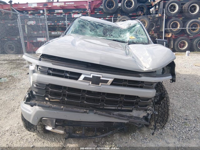 3GCUDEED6RG224087 Chevrolet Silverado 1500