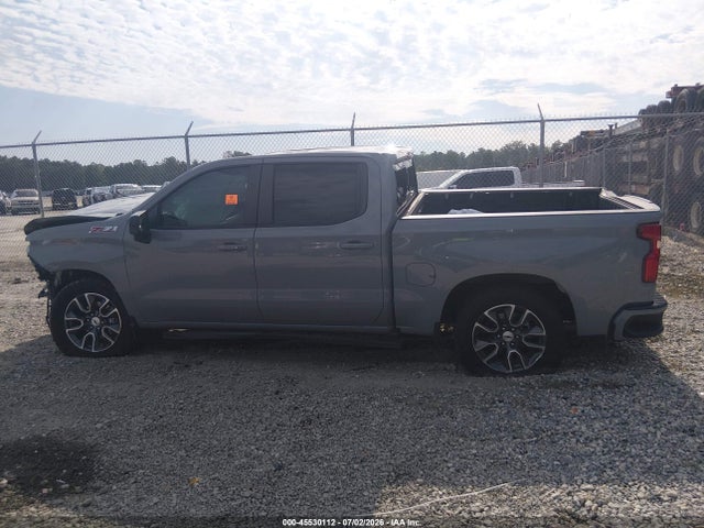 3GCUDEED6RG224087 Chevrolet Silverado 1500