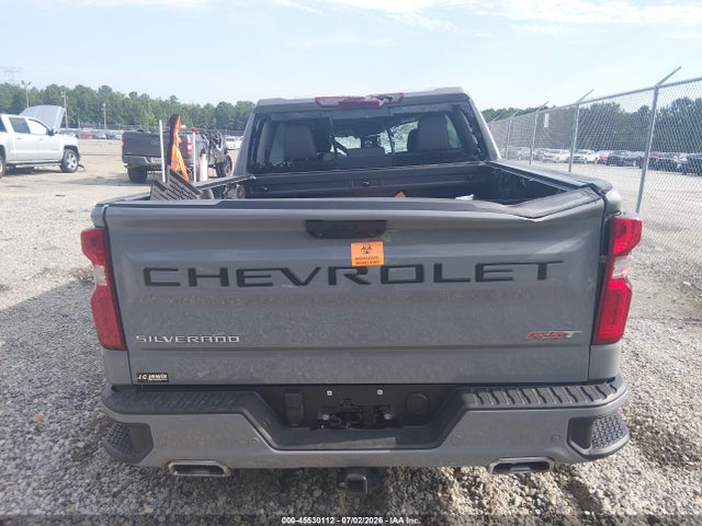3GCUDEED6RG224087 Chevrolet Silverado 1500