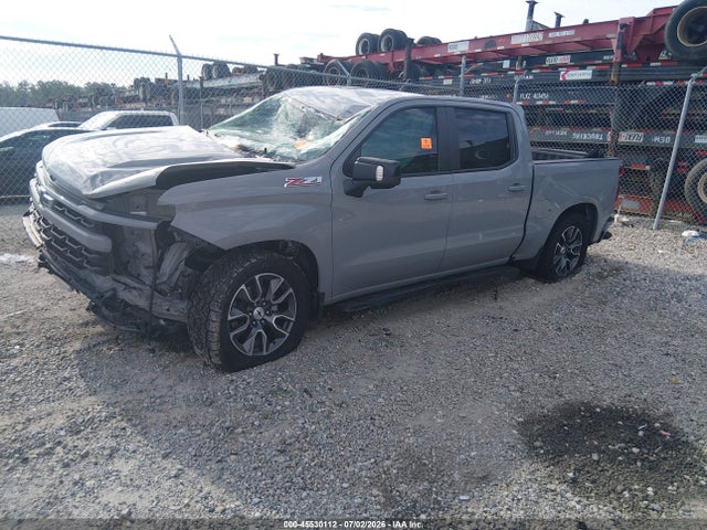 3GCUDEED6RG224087 Chevrolet Silverado 1500
