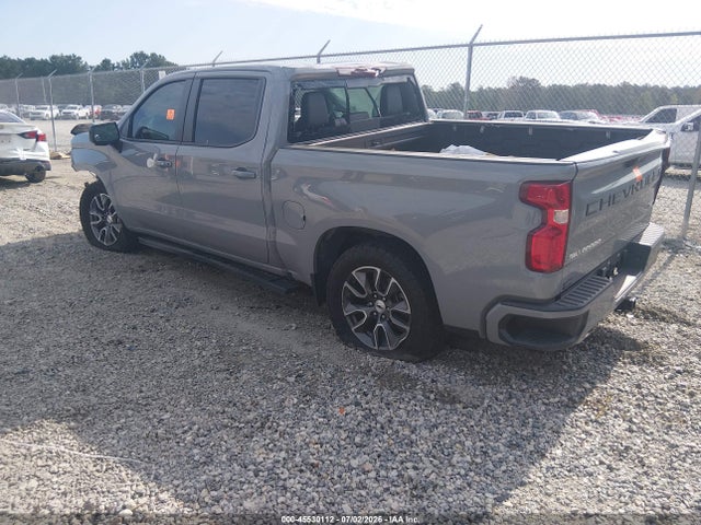 3GCUDEED6RG224087 Chevrolet Silverado 1500