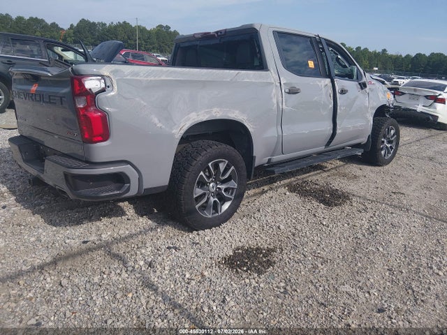 3GCUDEED6RG224087 Chevrolet Silverado 1500