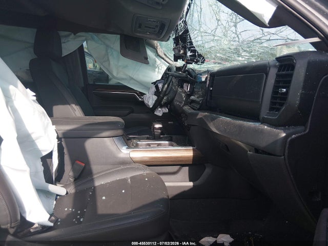 3GCUDEED6RG224087 Chevrolet Silverado 1500