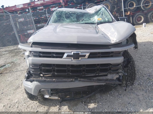 3GCUDEED6RG224087 Chevrolet Silverado 1500