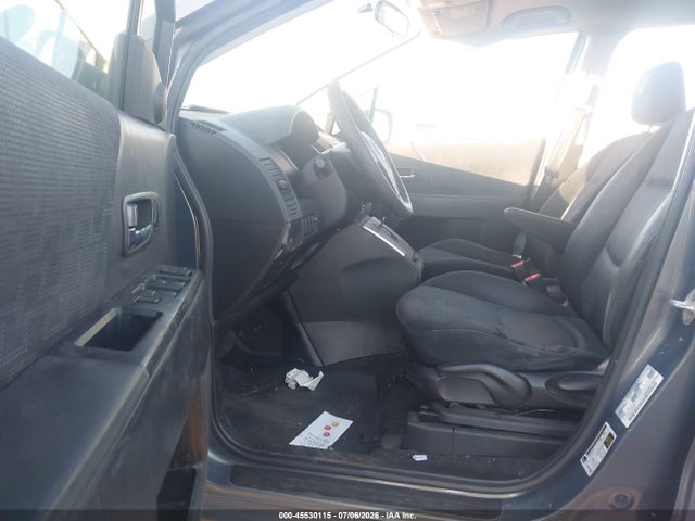 Aukcja sprzedaży 2009 Mazda Mazda5 Sport, vin: JM1CR29L290358550, numer aukcji: 45530115