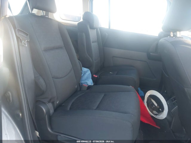 Aukcja sprzedaży 2009 Mazda Mazda5 Sport, vin: JM1CR29L290358550, numer aukcji: 45530115