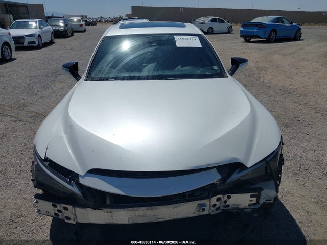 Продажа на аукционе авто 2022 Lexus Is 300, vin: JTHDA1D25N5119574, номер лота: 45530114