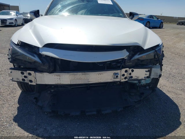 Продажа на аукционе авто 2022 Lexus Is 300, vin: JTHDA1D25N5119574, номер лота: 45530114