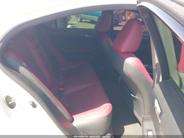 Продажа на аукционе авто 2022 Lexus Is 300, vin: JTHDA1D25N5119574, номер лота: 45530114