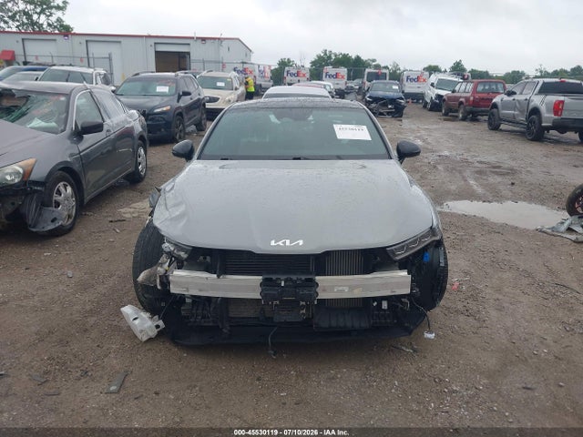 Aukcja sprzedaży 2022 Kia K5 Gt, vin: 5XXG44J8XNG138567, numer aukcji: 45530119