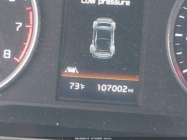 Aukcja sprzedaży 2022 Kia K5 Gt, vin: 5XXG44J8XNG138567, numer aukcji: 45530119