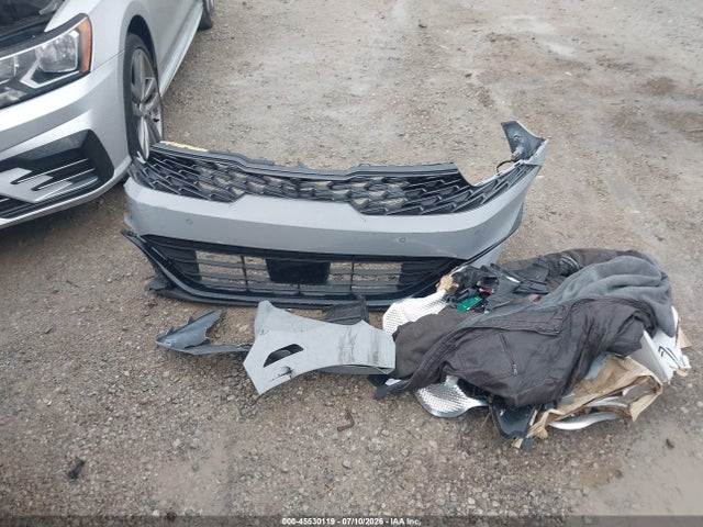 Aukcja sprzedaży 2022 Kia K5 Gt, vin: 5XXG44J8XNG138567, numer aukcji: 45530119