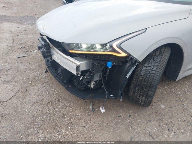 Aukcja sprzedaży 2022 Kia K5 Gt, vin: 5XXG44J8XNG138567, numer aukcji: 45530119