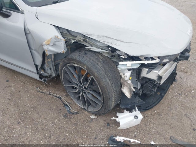 Aukcja sprzedaży 2022 Kia K5 Gt, vin: 5XXG44J8XNG138567, numer aukcji: 45530119