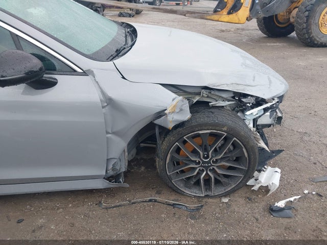 Aukcja sprzedaży 2022 Kia K5 Gt, vin: 5XXG44J8XNG138567, numer aukcji: 45530119