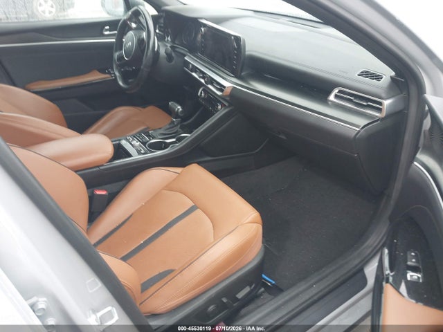 Aukcja sprzedaży 2022 Kia K5 Gt, vin: 5XXG44J8XNG138567, numer aukcji: 45530119