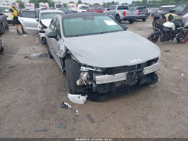 Aukcja sprzedaży 2022 Kia K5 Gt, vin: 5XXG44J8XNG138567, numer aukcji: 45530119