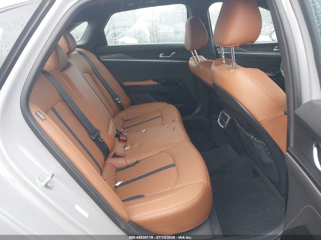Aukcja sprzedaży 2022 Kia K5 Gt, vin: 5XXG44J8XNG138567, numer aukcji: 45530119