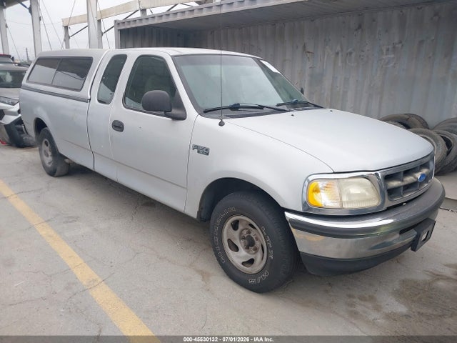 Продажа на аукционе авто 1997 Ford F-150 Standard Standard/xl/xlt, vin: 1FTDX1726VKA30612, номер лота: 45530132