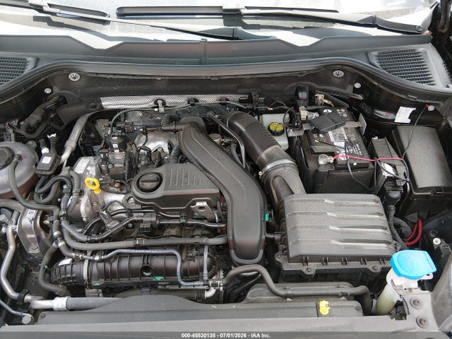 2023 Volkswagen Taos 1.5t S მანქანა იყიდება აუქციონზე, vin: 3VVAX7B24PM348139, აუქციონის ნომერი: 45530138