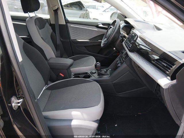 2023 Volkswagen Taos 1.5t S მანქანა იყიდება აუქციონზე, vin: 3VVAX7B24PM348139, აუქციონის ნომერი: 45530138
