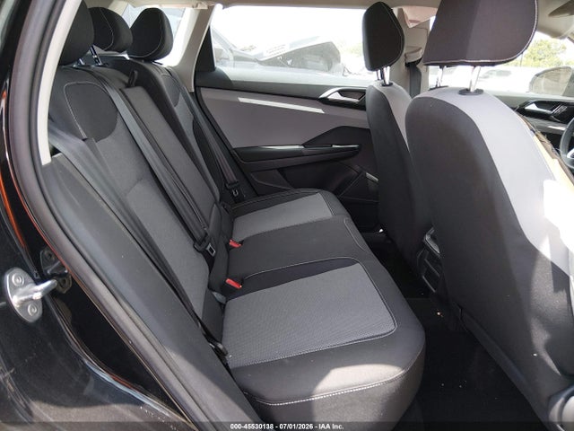 2023 Volkswagen Taos 1.5t S მანქანა იყიდება აუქციონზე, vin: 3VVAX7B24PM348139, აუქციონის ნომერი: 45530138