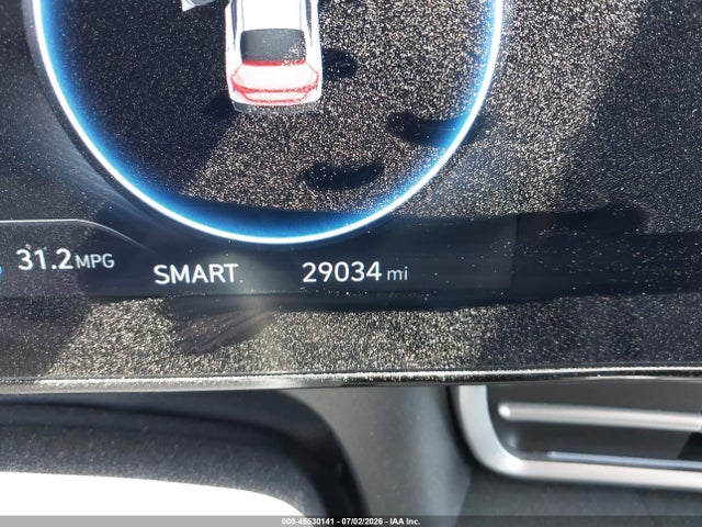 Aukcja sprzedaży 2025 Hyundai Elantra Sel Convenience, vin: KMHLS4DG4SU860884, numer aukcji: 45530141