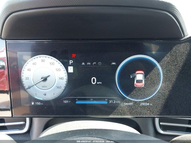 Aukcja sprzedaży 2025 Hyundai Elantra Sel Convenience, vin: KMHLS4DG4SU860884, numer aukcji: 45530141