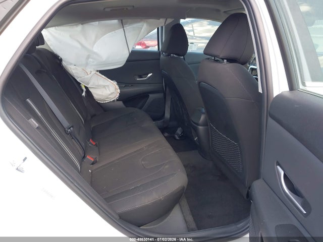 Aukcja sprzedaży 2025 Hyundai Elantra Sel Convenience, vin: KMHLS4DG4SU860884, numer aukcji: 45530141