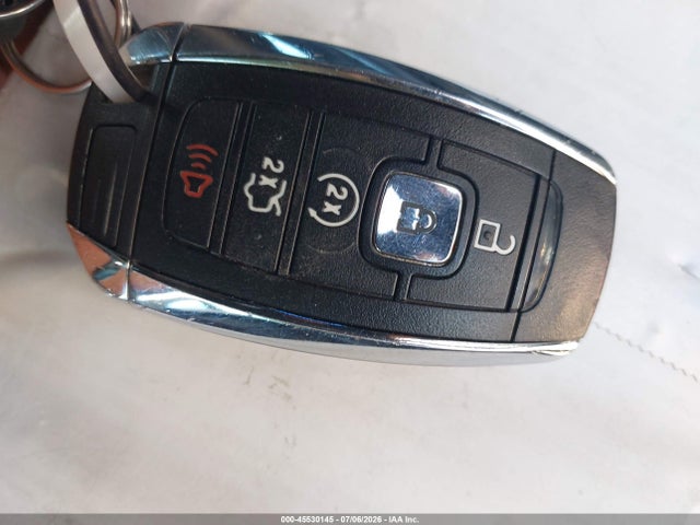 Aukcja sprzedaży 2017 Lincoln Mkz Hybrid Reserve, vin: 3LN6L5MU7HR666436, numer aukcji: 45530145