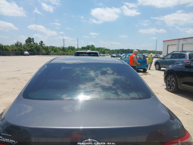 45530147 :رقم المزاد ، 4T4BE46K69R077232 vin ، 2009 Toyota Camry Le مزاد بيع