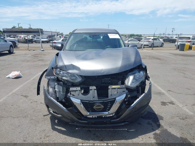 5N1AT2MT3LC810863 Nissan Rogue S Fwd