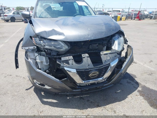 5N1AT2MT3LC810863 Nissan Rogue S Fwd