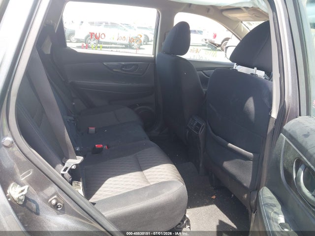 5N1AT2MT3LC810863 Nissan Rogue S Fwd