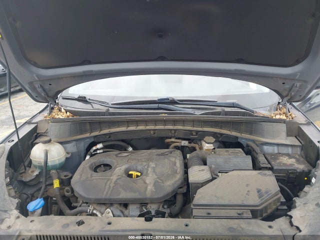 Hyundai TUCSON SE 2018 KM8J23A4XJU700292 Image 10