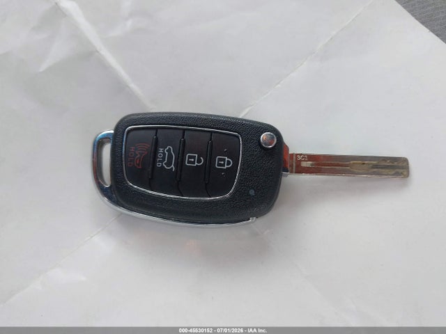 Hyundai TUCSON SE 2018 KM8J23A4XJU700292 Image 11
