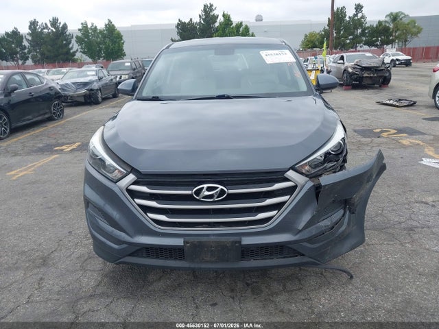 Hyundai TUCSON SE 2018 KM8J23A4XJU700292 Image 13