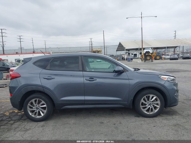 Hyundai TUCSON SE 2018 KM8J23A4XJU700292 Image 14