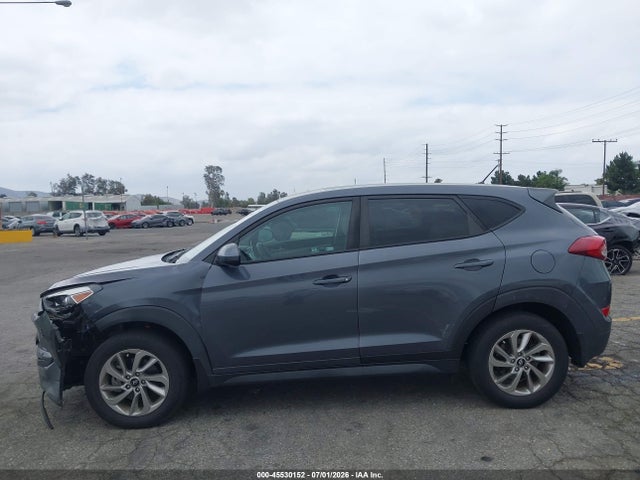 Hyundai TUCSON SE 2018 KM8J23A4XJU700292 Image 15
