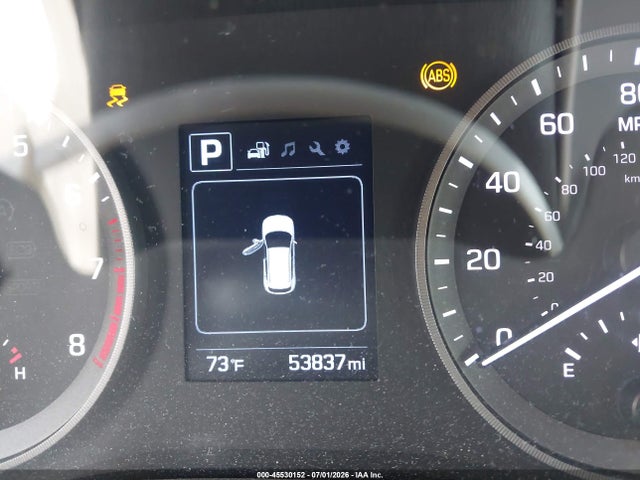 Hyundai TUCSON SE 2018 KM8J23A4XJU700292 Image 16