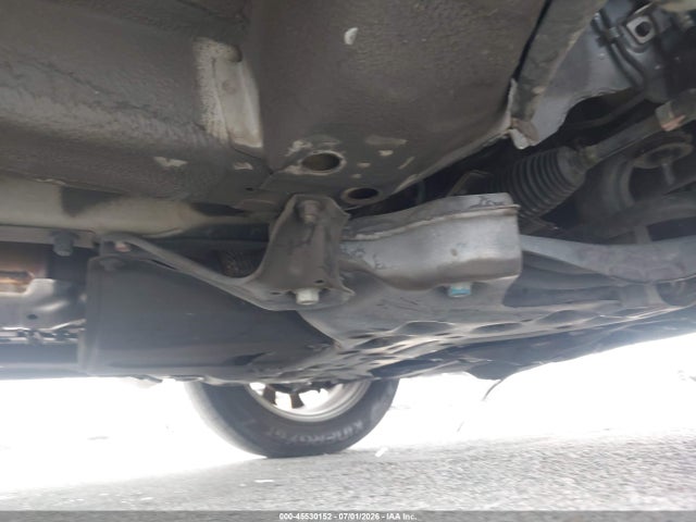 KM8J23A4XJU700292 Hyundai TUCSON SE