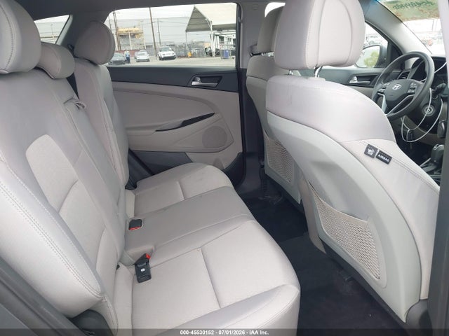 Hyundai TUCSON SE 2018 KM8J23A4XJU700292 Image 8