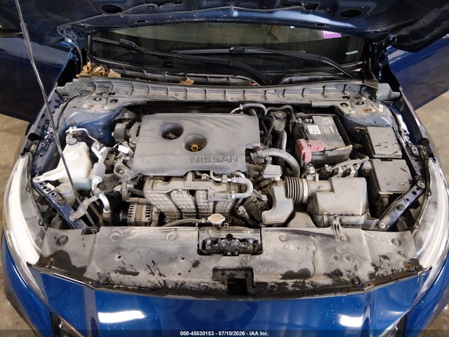 Aukcja sprzedaży 2019 Nissan Altima 2.5 Sr, vin: 1N4BL4CV6KN306016, numer aukcji: 45530153