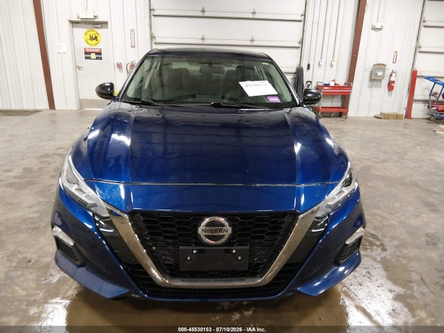 Aukcja sprzedaży 2019 Nissan Altima 2.5 Sr, vin: 1N4BL4CV6KN306016, numer aukcji: 45530153