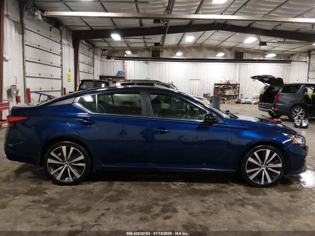 Aukcja sprzedaży 2019 Nissan Altima 2.5 Sr, vin: 1N4BL4CV6KN306016, numer aukcji: 45530153