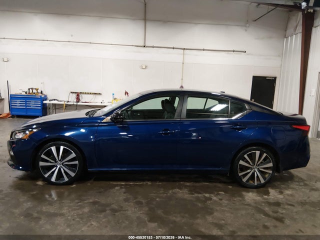 Aukcja sprzedaży 2019 Nissan Altima 2.5 Sr, vin: 1N4BL4CV6KN306016, numer aukcji: 45530153