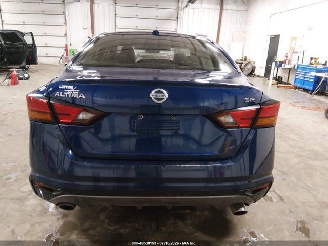 Aukcja sprzedaży 2019 Nissan Altima 2.5 Sr, vin: 1N4BL4CV6KN306016, numer aukcji: 45530153